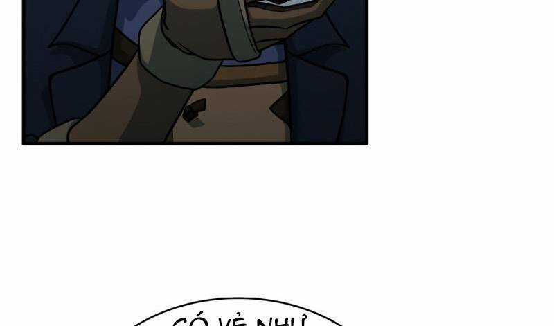 Ngôi Nhà Kết Nối Với Hầm Ngục Chapter 47 trang 54