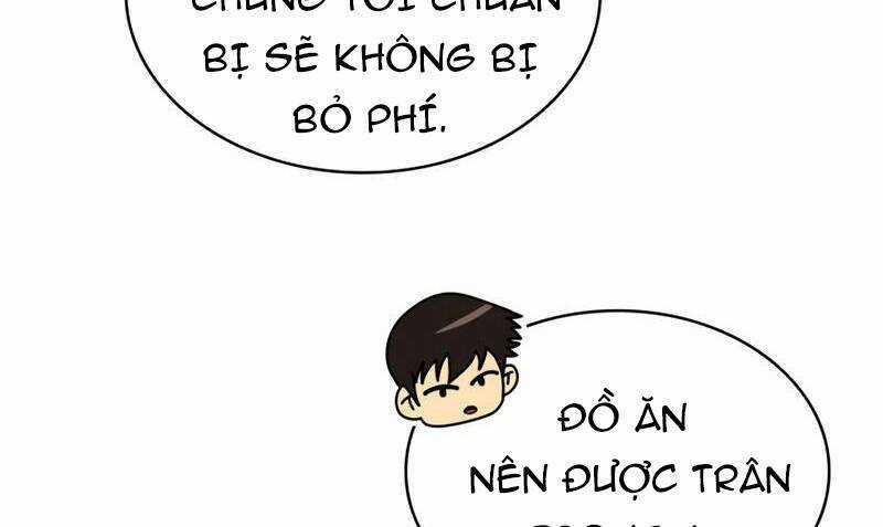Ngôi Nhà Kết Nối Với Hầm Ngục Chapter 47 trang 57