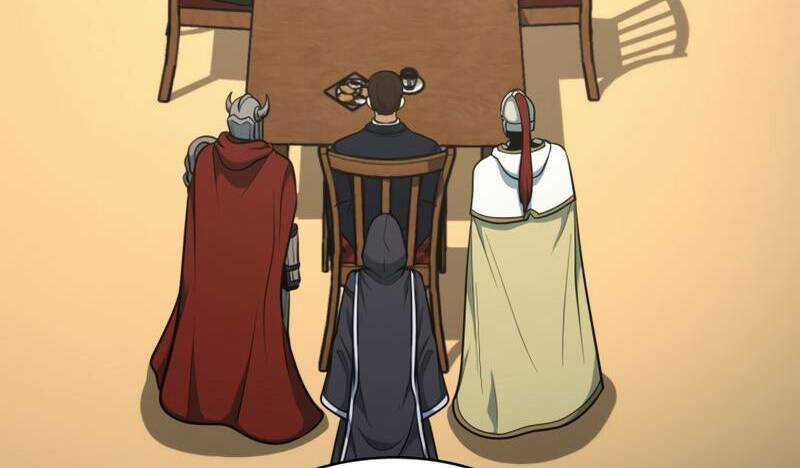 Ngôi Nhà Kết Nối Với Hầm Ngục Chapter 47 trang 61