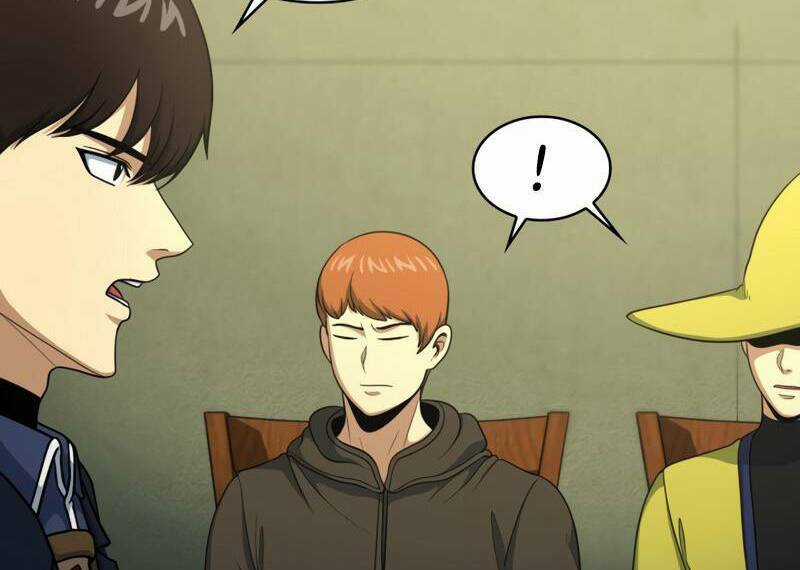 Ngôi Nhà Kết Nối Với Hầm Ngục Chapter 47 trang 67