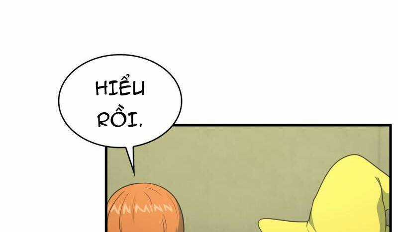 Ngôi Nhà Kết Nối Với Hầm Ngục Chapter 47 trang 69