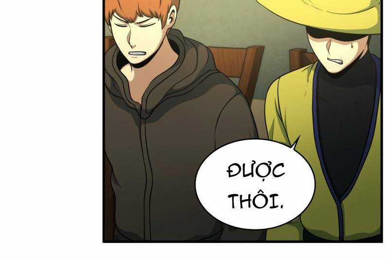 Ngôi Nhà Kết Nối Với Hầm Ngục Chapter 47 trang 70