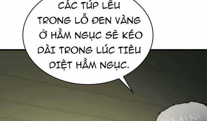 Ngôi Nhà Kết Nối Với Hầm Ngục Chapter 47 trang 76