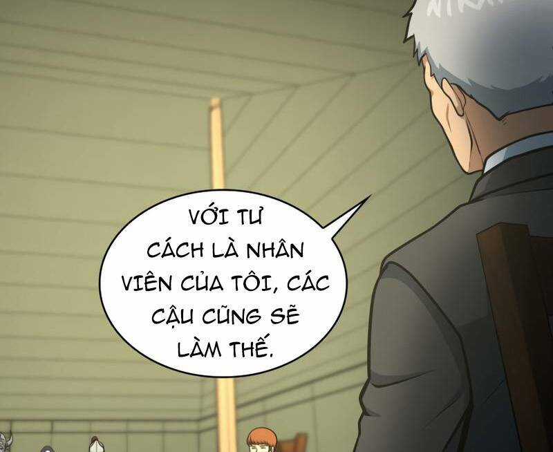 Ngôi Nhà Kết Nối Với Hầm Ngục Chapter 47 trang 77