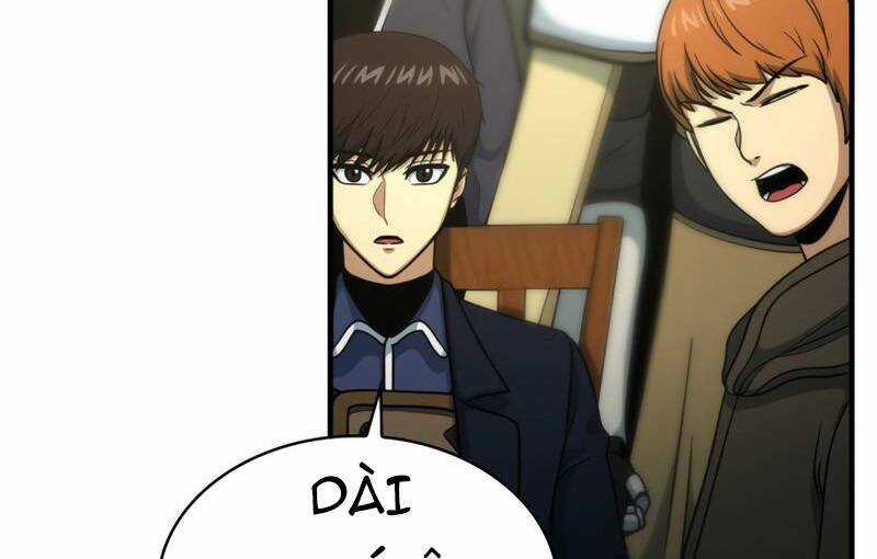 Ngôi Nhà Kết Nối Với Hầm Ngục Chapter 47 trang 80