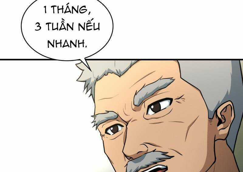 Ngôi Nhà Kết Nối Với Hầm Ngục Chapter 47 trang 82