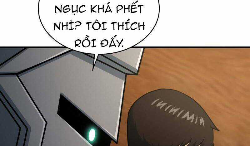 Ngôi Nhà Kết Nối Với Hầm Ngục Chapter 47 trang 85