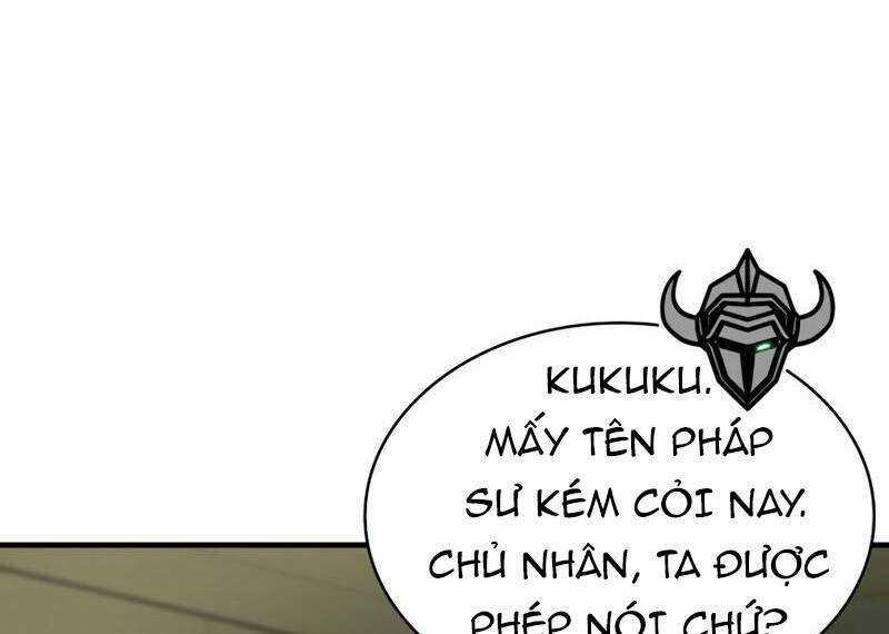 Ngôi Nhà Kết Nối Với Hầm Ngục Chapter 47 trang 91