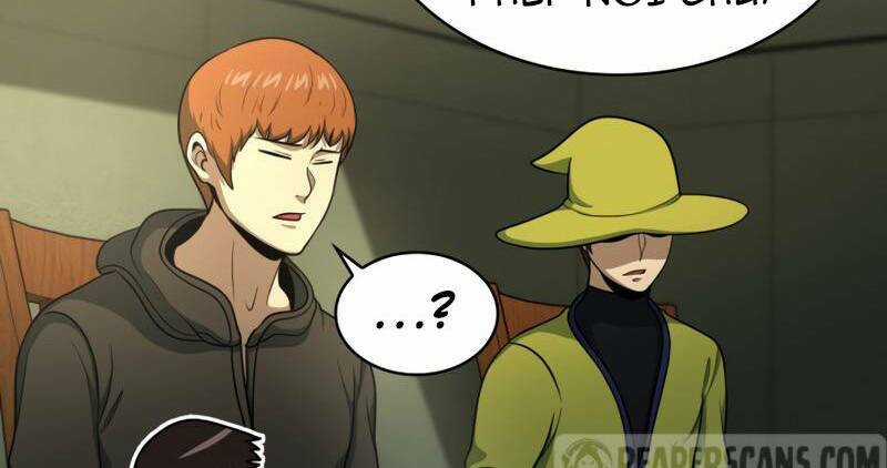 Ngôi Nhà Kết Nối Với Hầm Ngục Chapter 47 trang 92