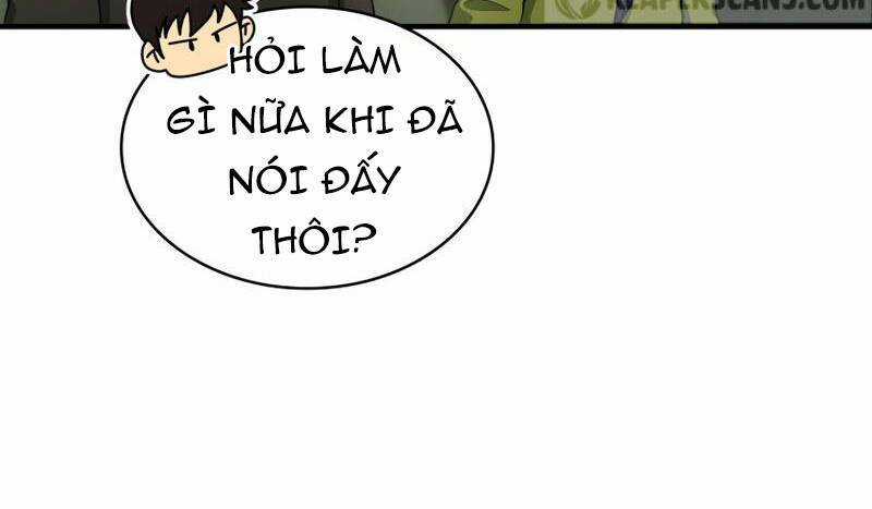 Ngôi Nhà Kết Nối Với Hầm Ngục Chapter 47 trang 93