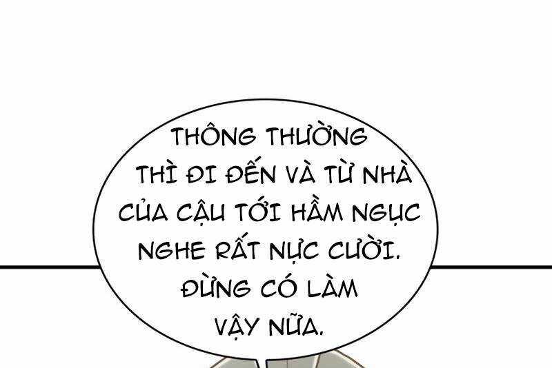 Ngôi Nhà Kết Nối Với Hầm Ngục Chapter 47 trang 94