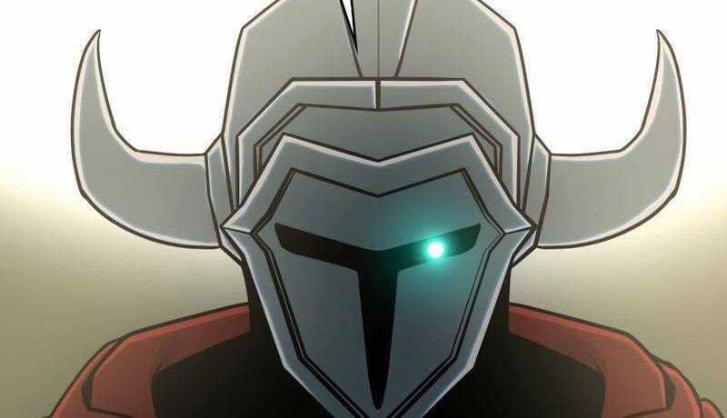 Ngôi Nhà Kết Nối Với Hầm Ngục Chapter 47 trang 95