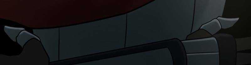 Ngôi Nhà Kết Nối Với Hầm Ngục Chapter 47 trang 97