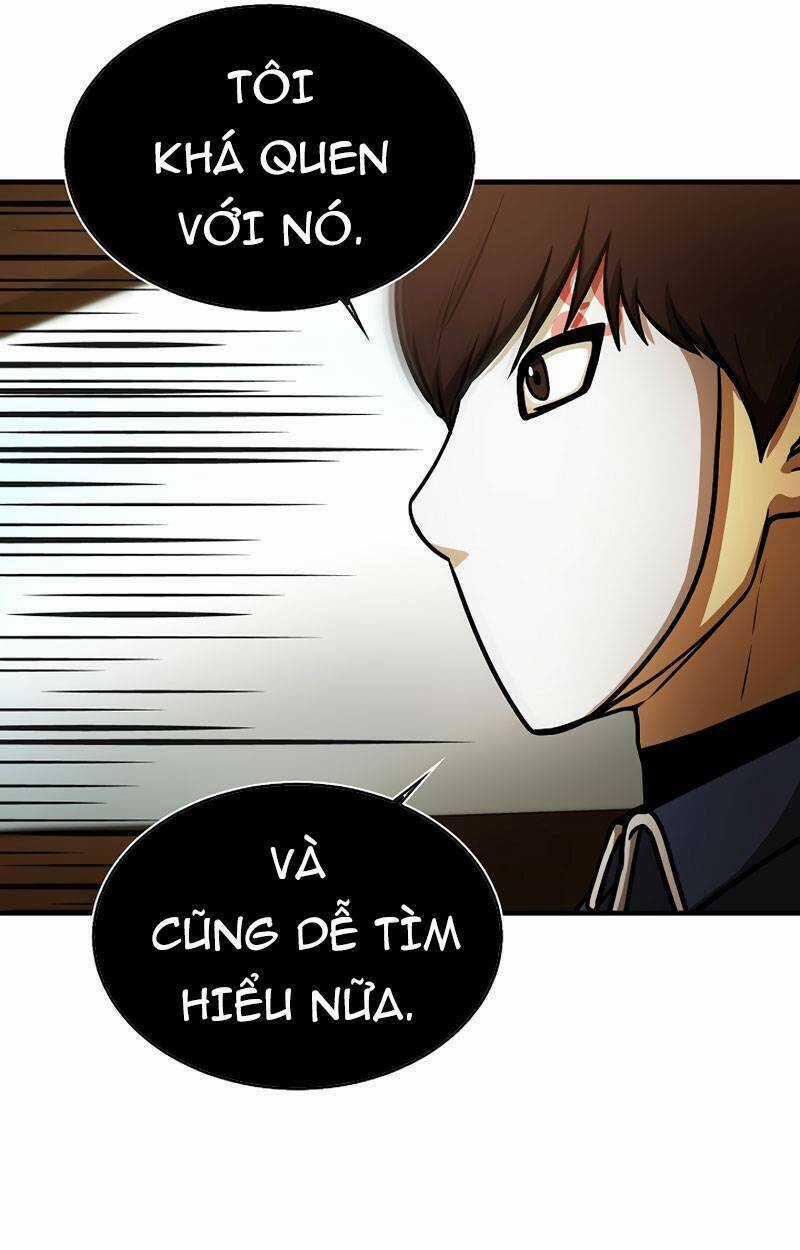 Ngôi Nhà Kết Nối Với Hầm Ngục Chapter 48 trang 10