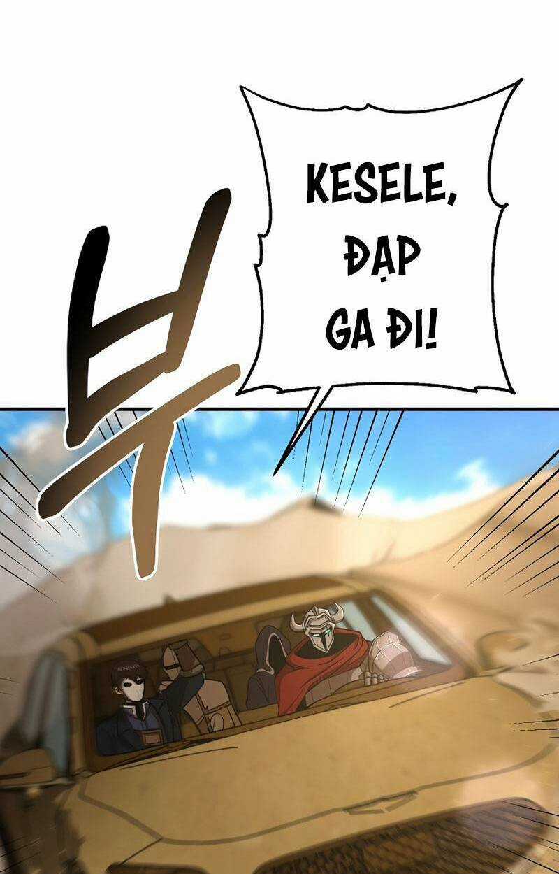 Ngôi Nhà Kết Nối Với Hầm Ngục Chapter 48 trang 11