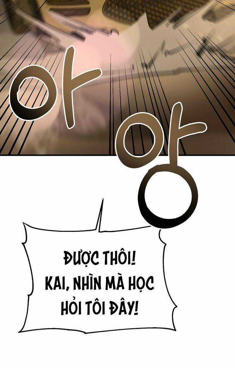 Ngôi Nhà Kết Nối Với Hầm Ngục Chapter 48 trang 12