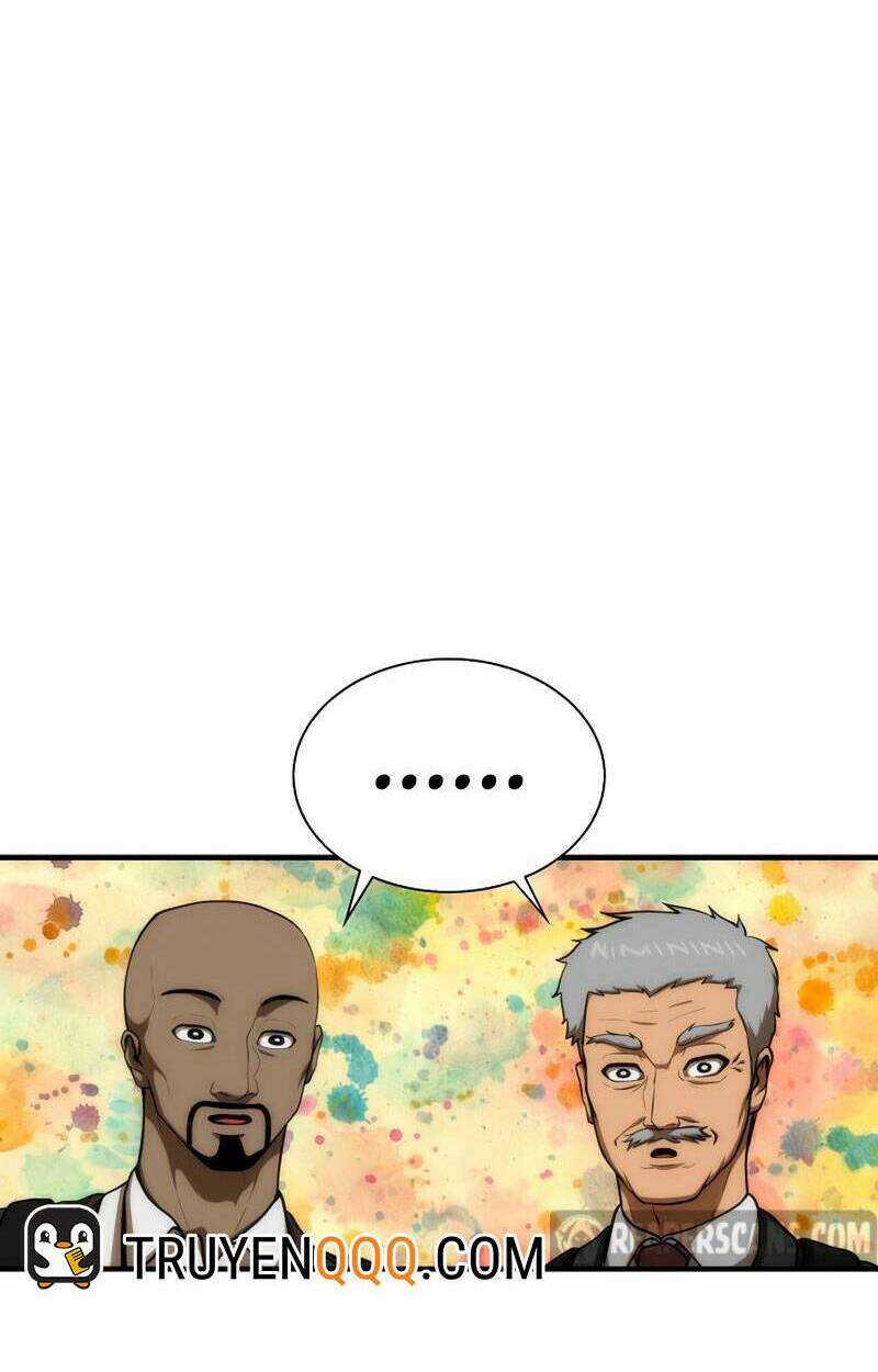 Ngôi Nhà Kết Nối Với Hầm Ngục Chapter 48 trang 13