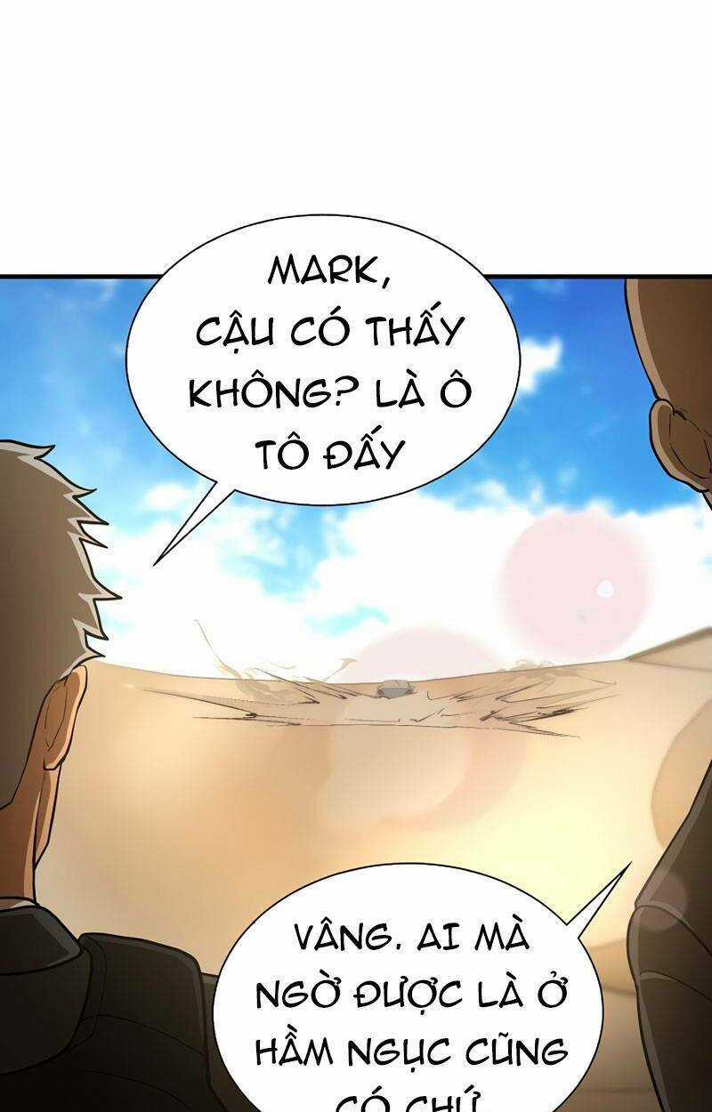 Ngôi Nhà Kết Nối Với Hầm Ngục Chapter 48 trang 14