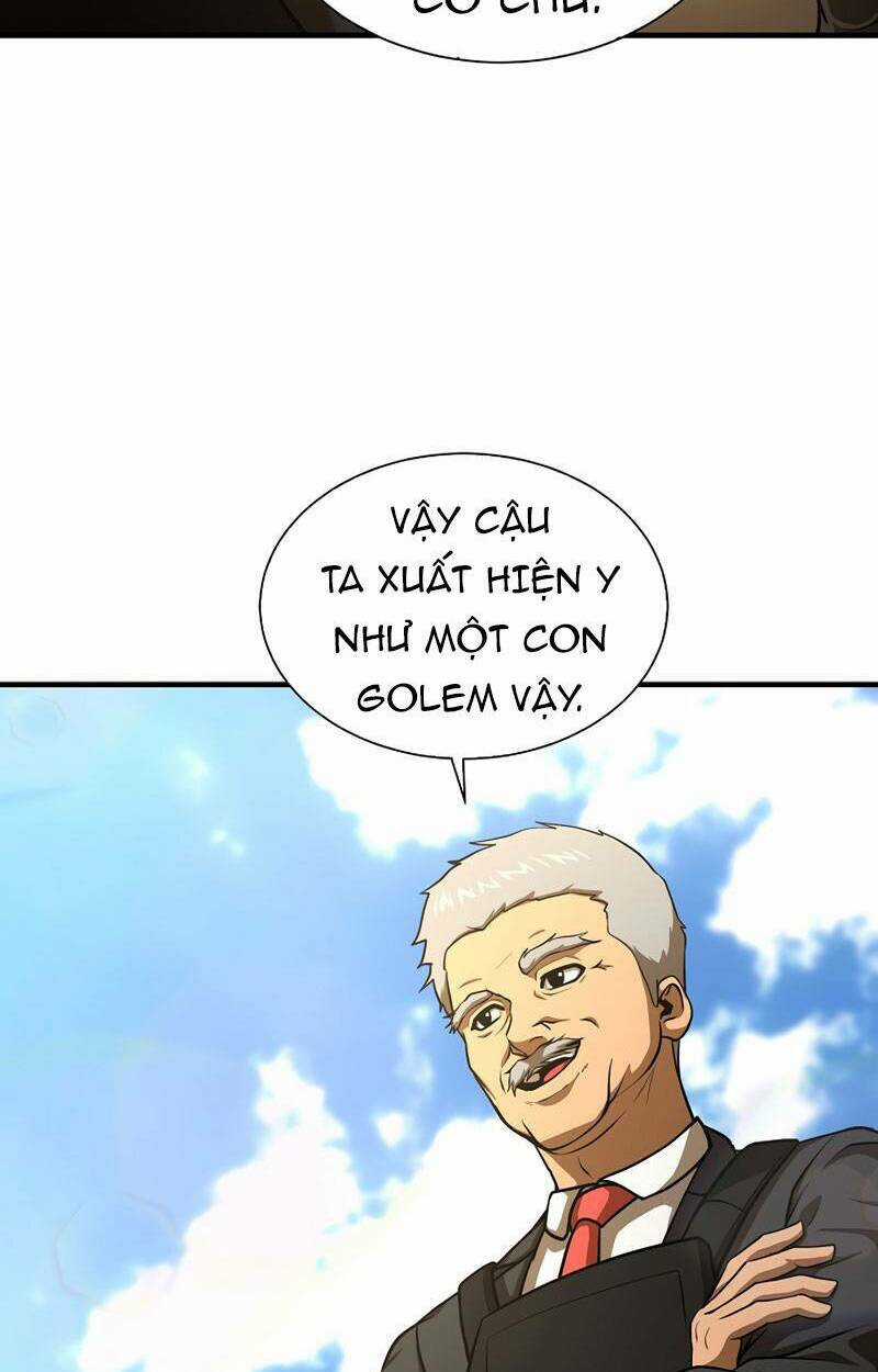 Ngôi Nhà Kết Nối Với Hầm Ngục Chapter 48 trang 15