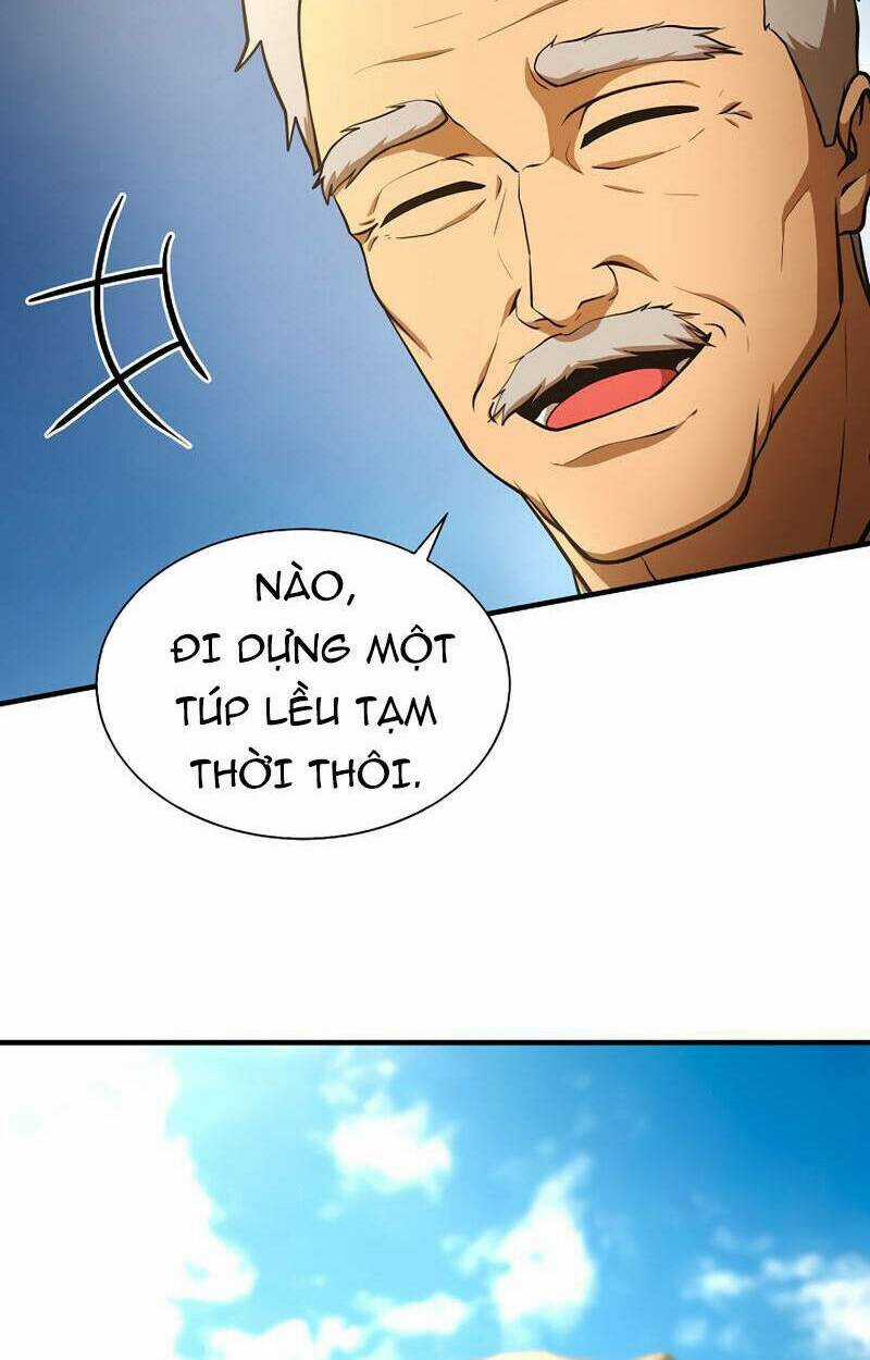 Ngôi Nhà Kết Nối Với Hầm Ngục Chapter 48 trang 17