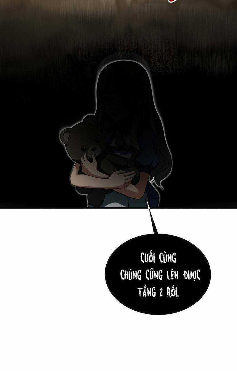 Ngôi Nhà Kết Nối Với Hầm Ngục Chapter 48 trang 20