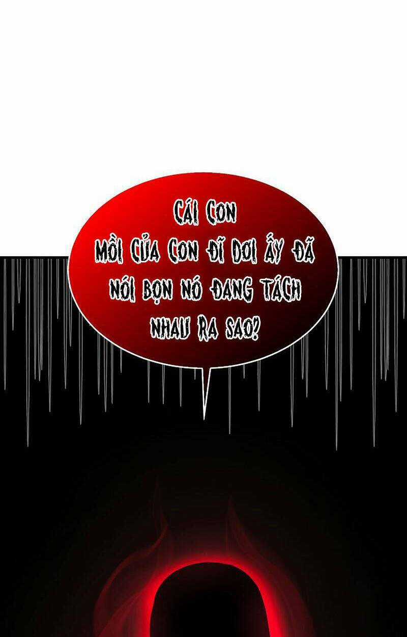 Ngôi Nhà Kết Nối Với Hầm Ngục Chapter 48 trang 21