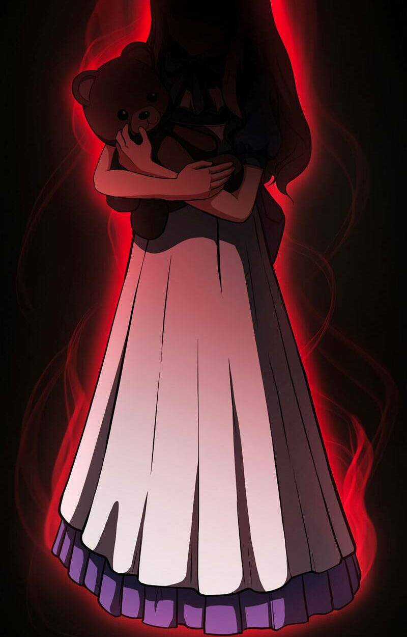 Ngôi Nhà Kết Nối Với Hầm Ngục Chapter 48 trang 22