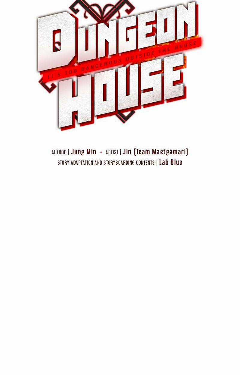 Ngôi Nhà Kết Nối Với Hầm Ngục Chapter 48 trang 24