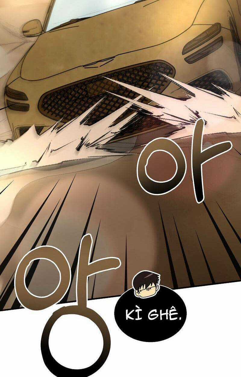 Ngôi Nhà Kết Nối Với Hầm Ngục Chapter 48 trang 26