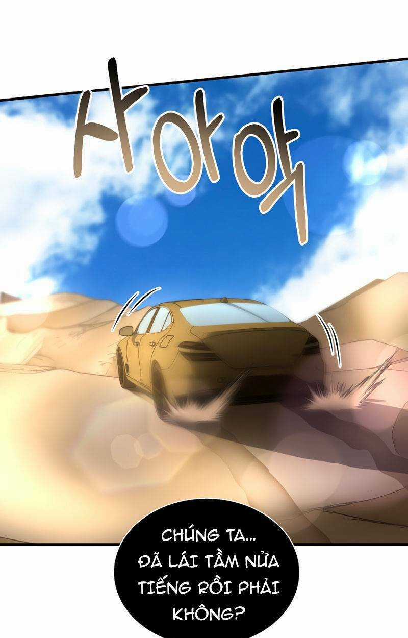 Ngôi Nhà Kết Nối Với Hầm Ngục Chapter 48 trang 28