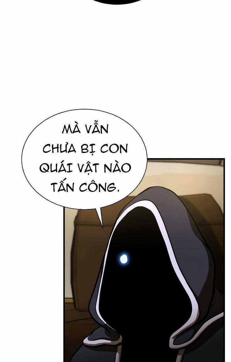 Ngôi Nhà Kết Nối Với Hầm Ngục Chapter 48 trang 29