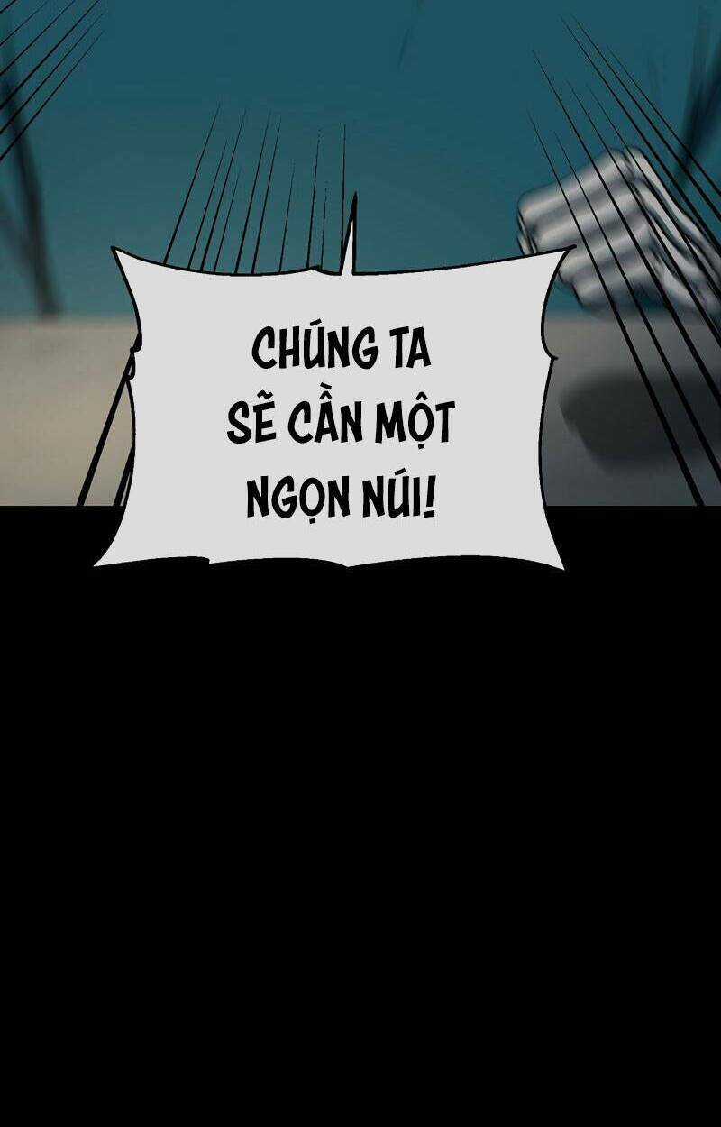 Ngôi Nhà Kết Nối Với Hầm Ngục Chapter 48 trang 3