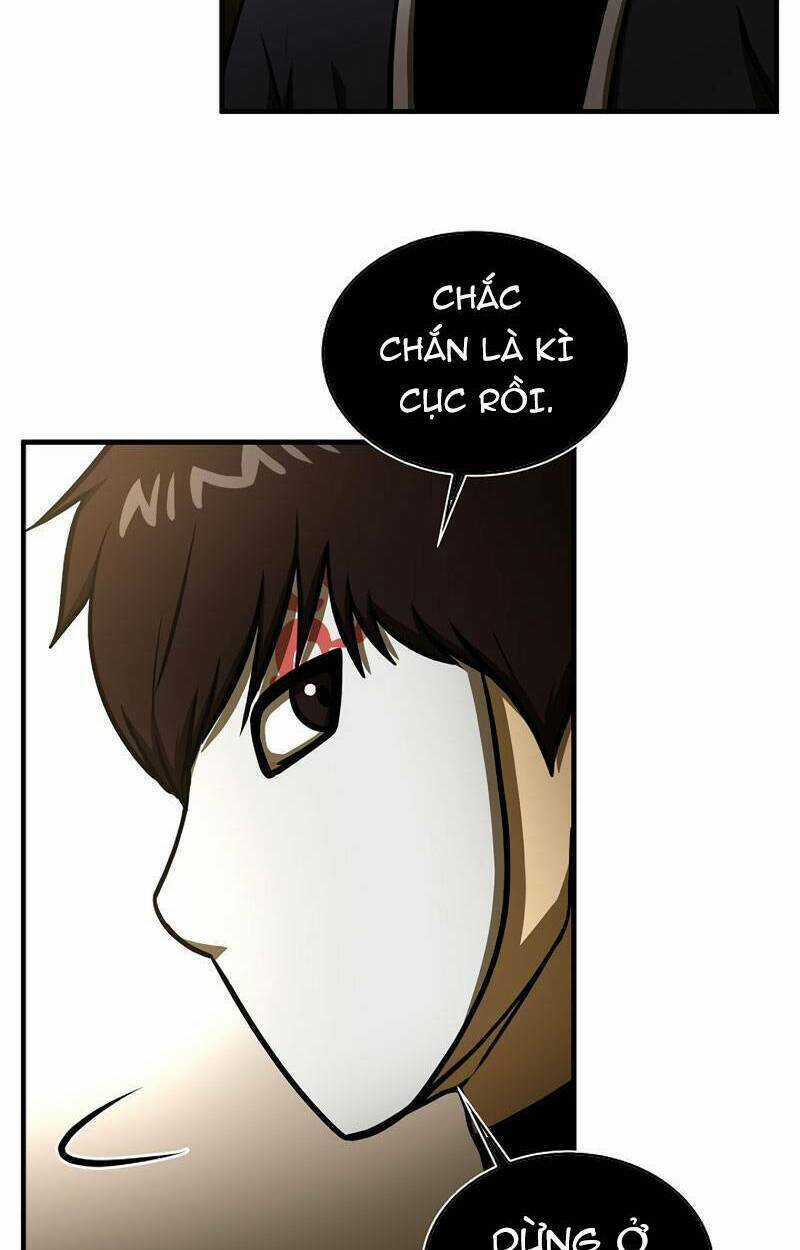 Ngôi Nhà Kết Nối Với Hầm Ngục Chapter 48 trang 30