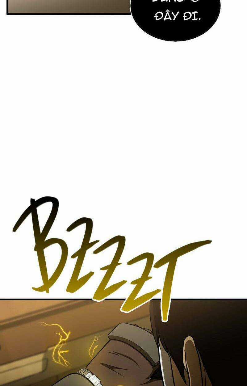 Ngôi Nhà Kết Nối Với Hầm Ngục Chapter 48 trang 31