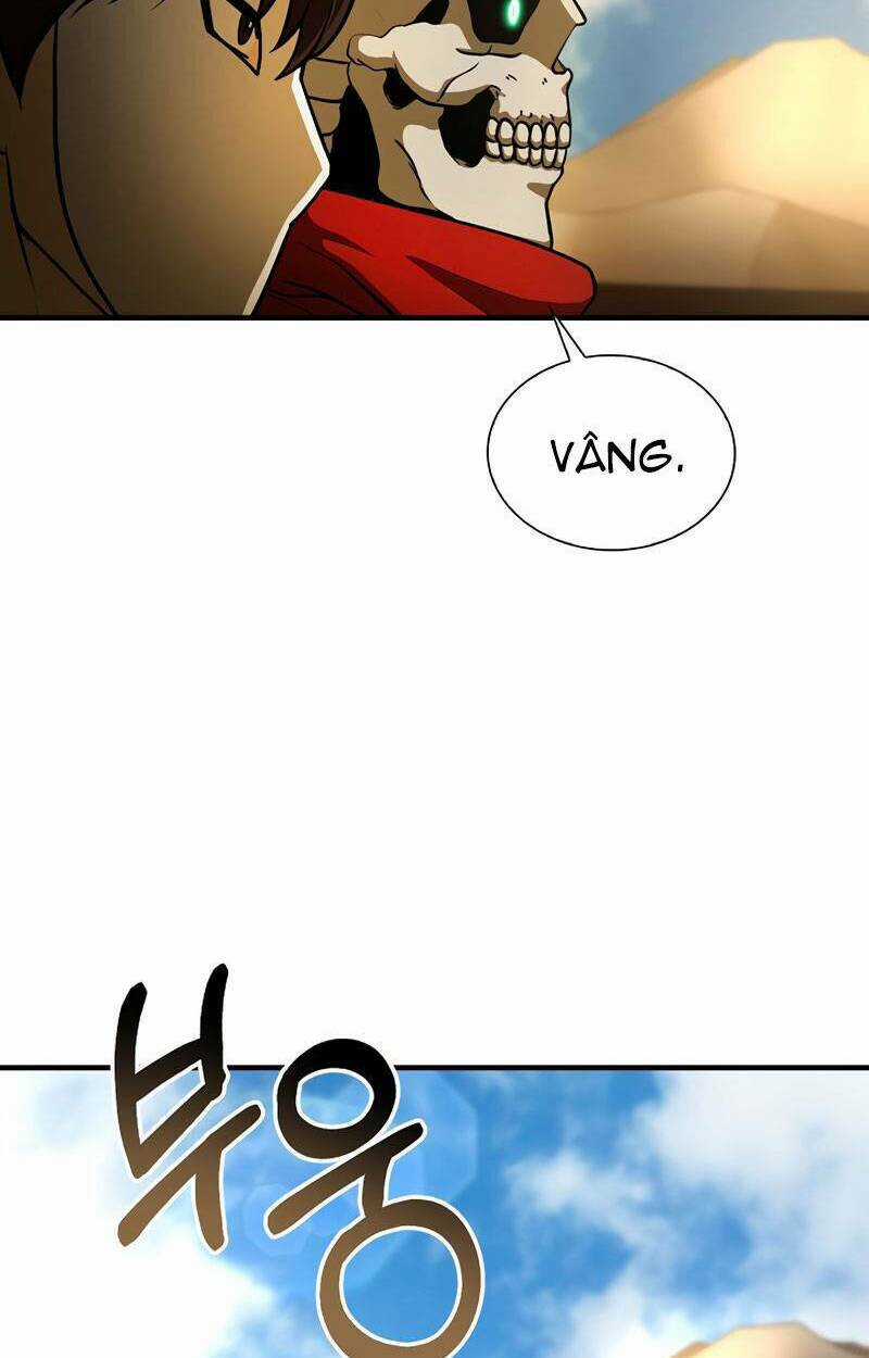 Ngôi Nhà Kết Nối Với Hầm Ngục Chapter 48 trang 33