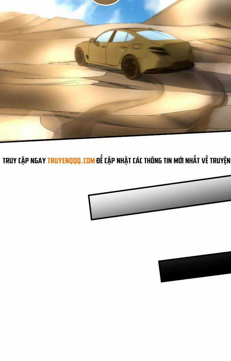 Ngôi Nhà Kết Nối Với Hầm Ngục Chapter 48 trang 34