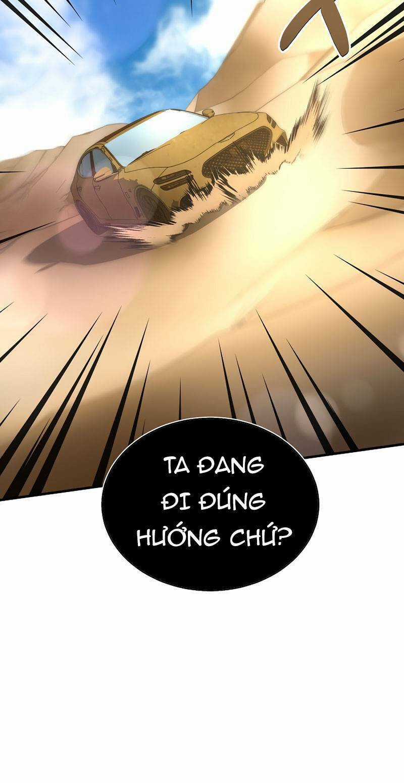 Ngôi Nhà Kết Nối Với Hầm Ngục Chapter 48 trang 36