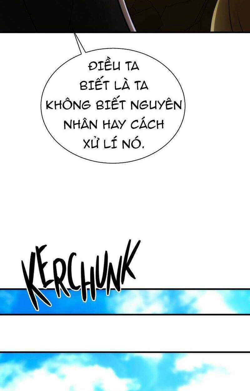 Ngôi Nhà Kết Nối Với Hầm Ngục Chapter 48 trang 39