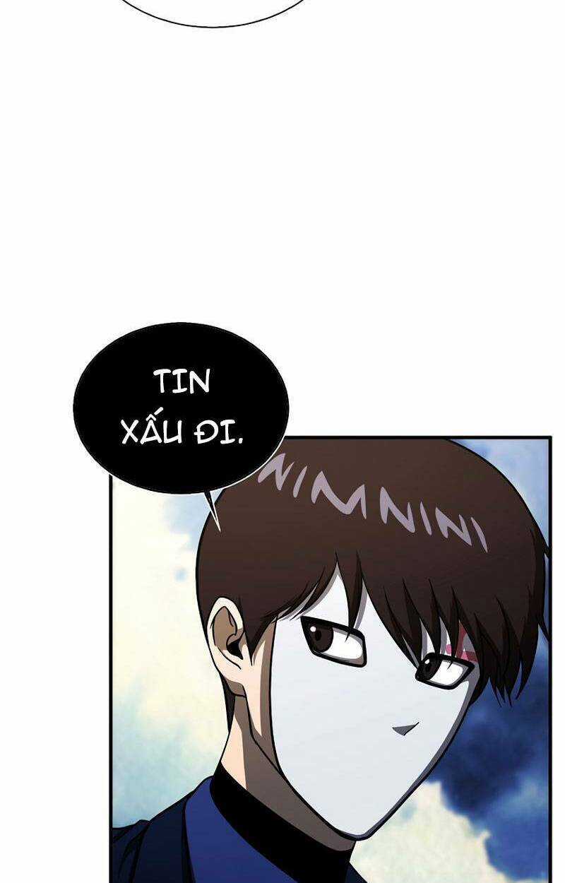 Ngôi Nhà Kết Nối Với Hầm Ngục Chapter 48 trang 42