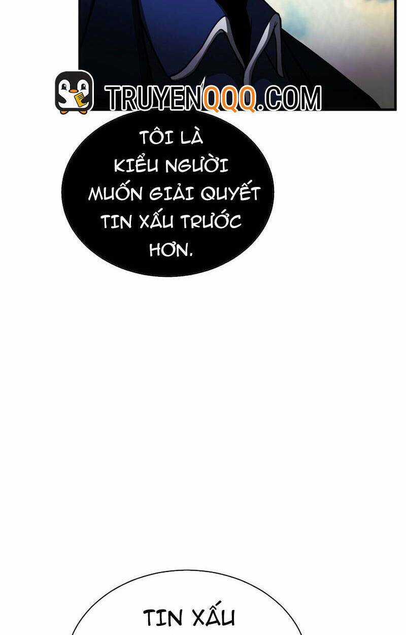 Ngôi Nhà Kết Nối Với Hầm Ngục Chapter 48 trang 43