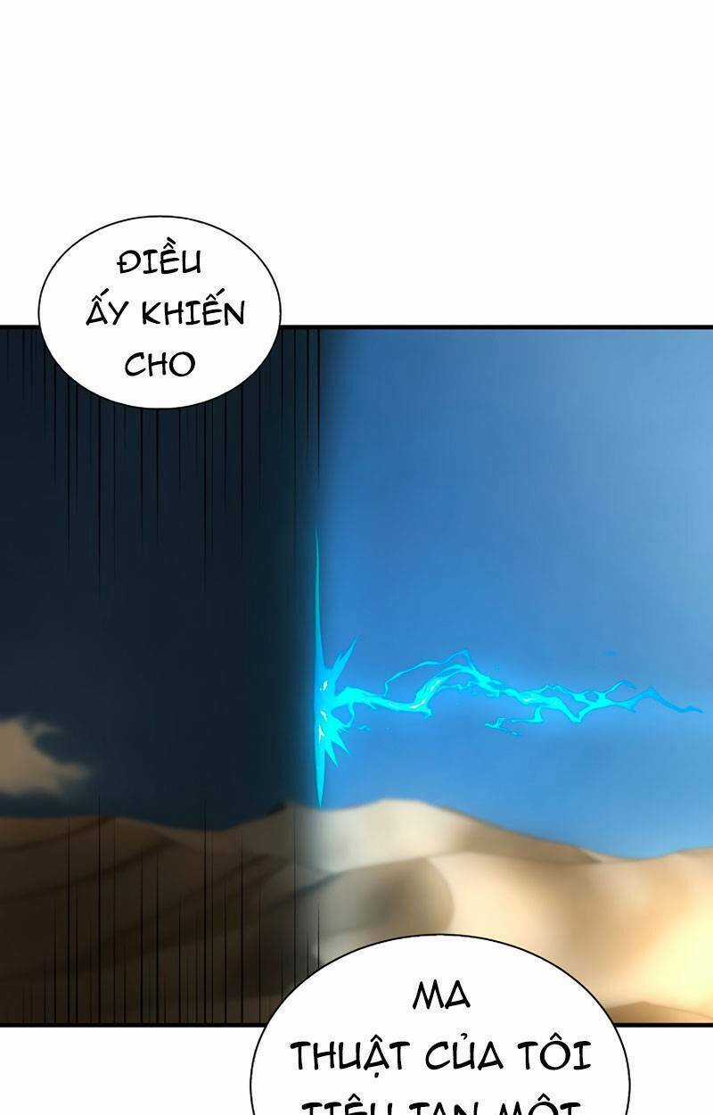 Ngôi Nhà Kết Nối Với Hầm Ngục Chapter 48 trang 46