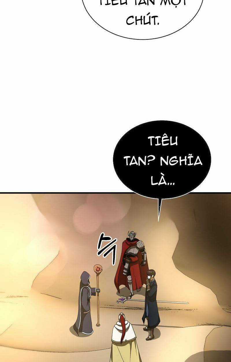 Ngôi Nhà Kết Nối Với Hầm Ngục Chapter 48 trang 47