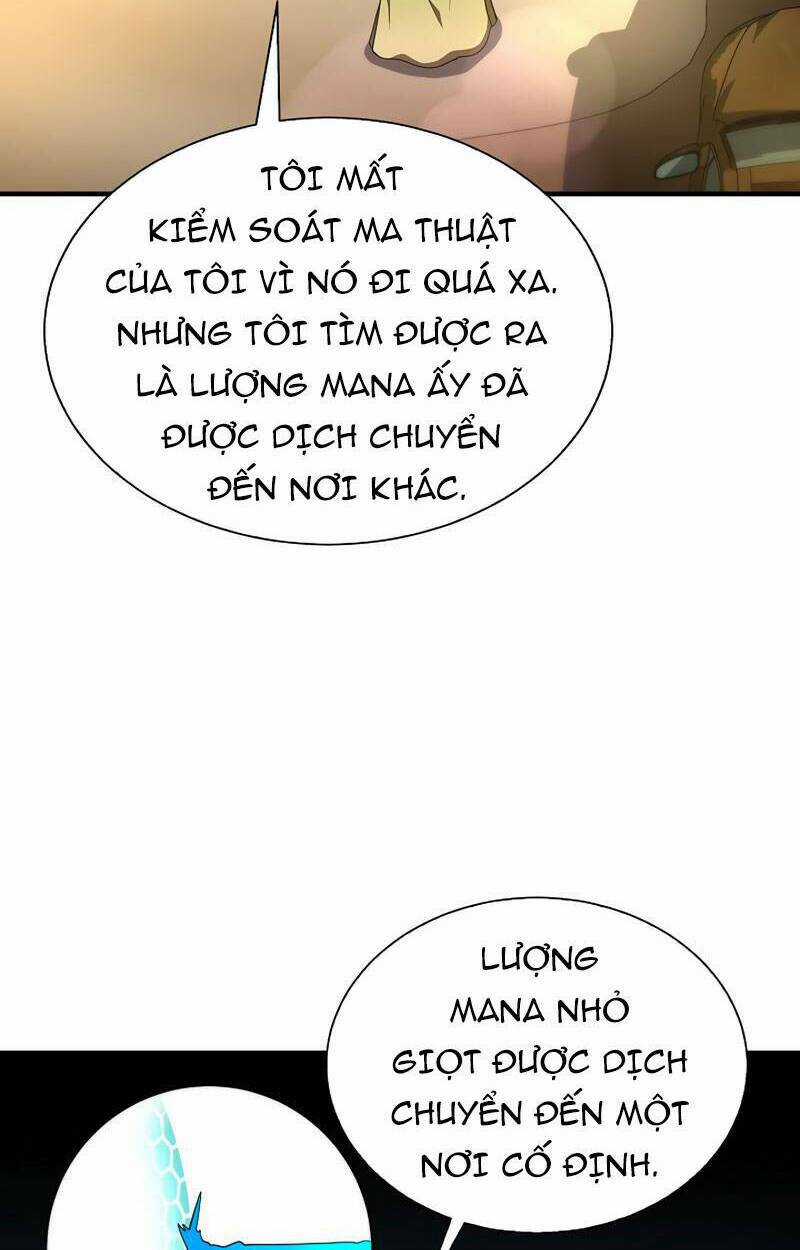 Ngôi Nhà Kết Nối Với Hầm Ngục Chapter 48 trang 48