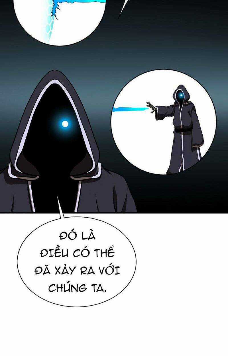 Ngôi Nhà Kết Nối Với Hầm Ngục Chapter 48 trang 49