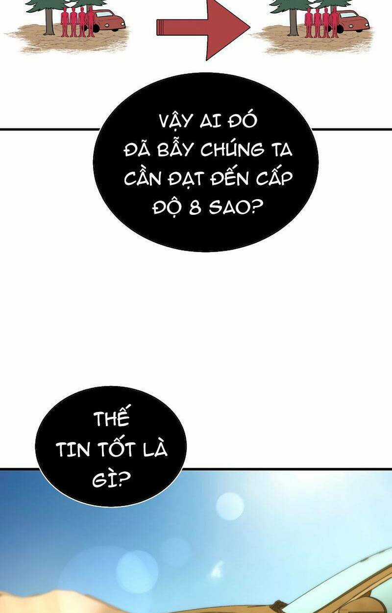 Ngôi Nhà Kết Nối Với Hầm Ngục Chapter 48 trang 51