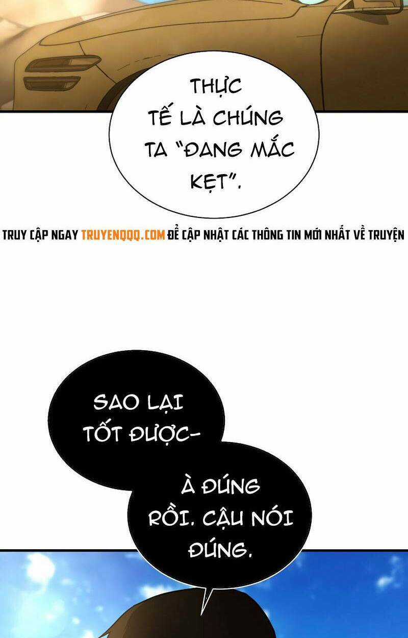 Ngôi Nhà Kết Nối Với Hầm Ngục Chapter 48 trang 52