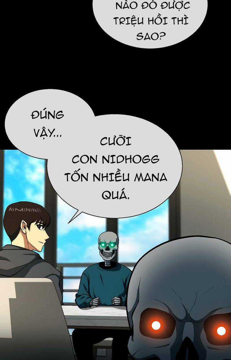 Ngôi Nhà Kết Nối Với Hầm Ngục Chapter 48 trang 6