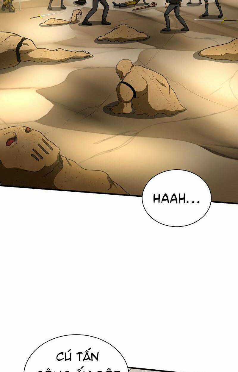 Ngôi Nhà Kết Nối Với Hầm Ngục Chapter 48 trang 61