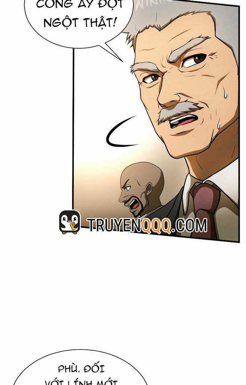 Ngôi Nhà Kết Nối Với Hầm Ngục Chapter 48 trang 62