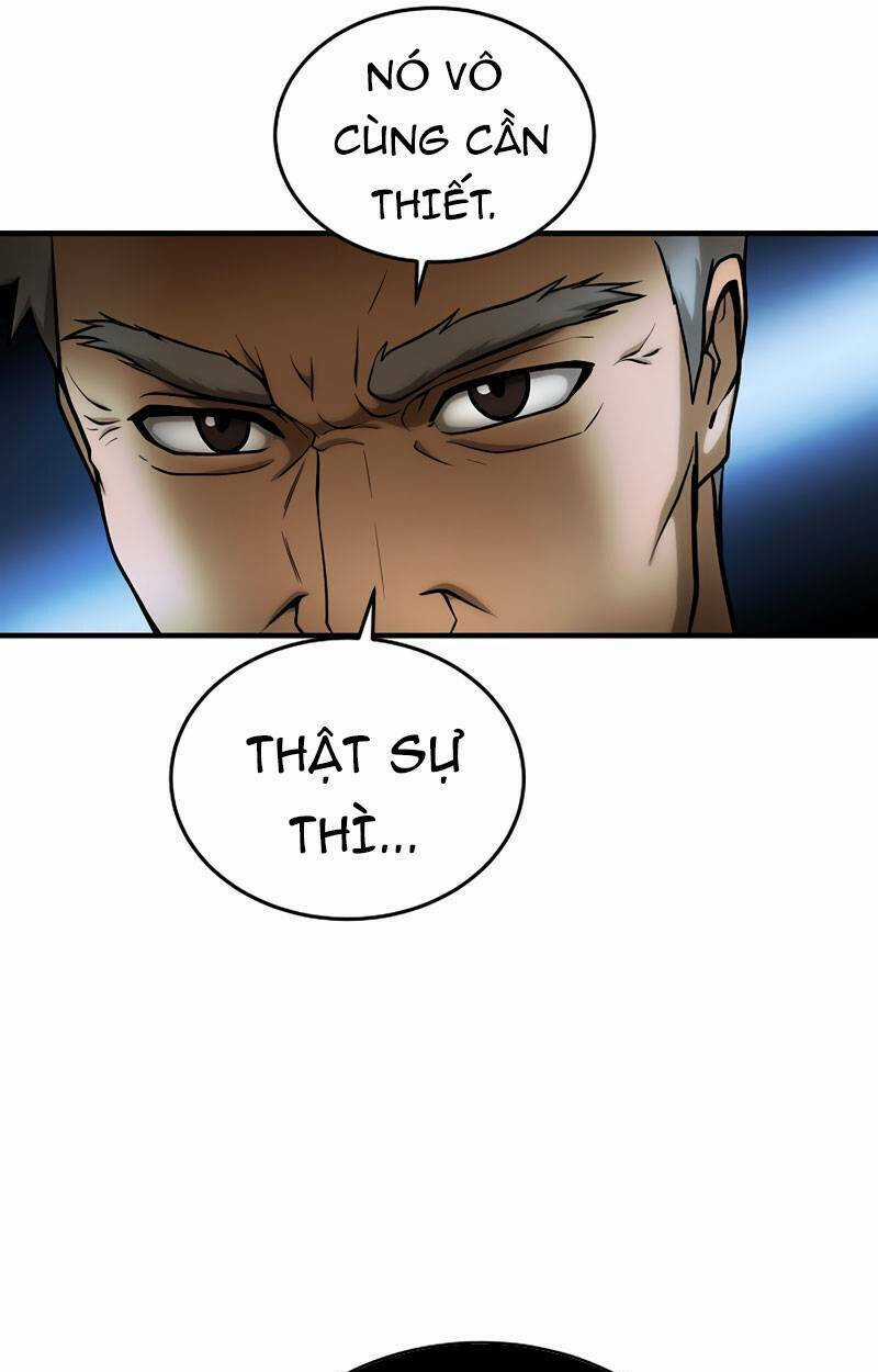 Ngôi Nhà Kết Nối Với Hầm Ngục Chapter 48 trang 64